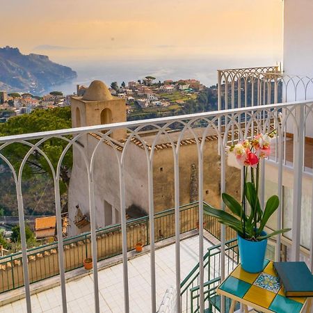 斯卡拉Ravello Dream Charming House公寓 外观 照片