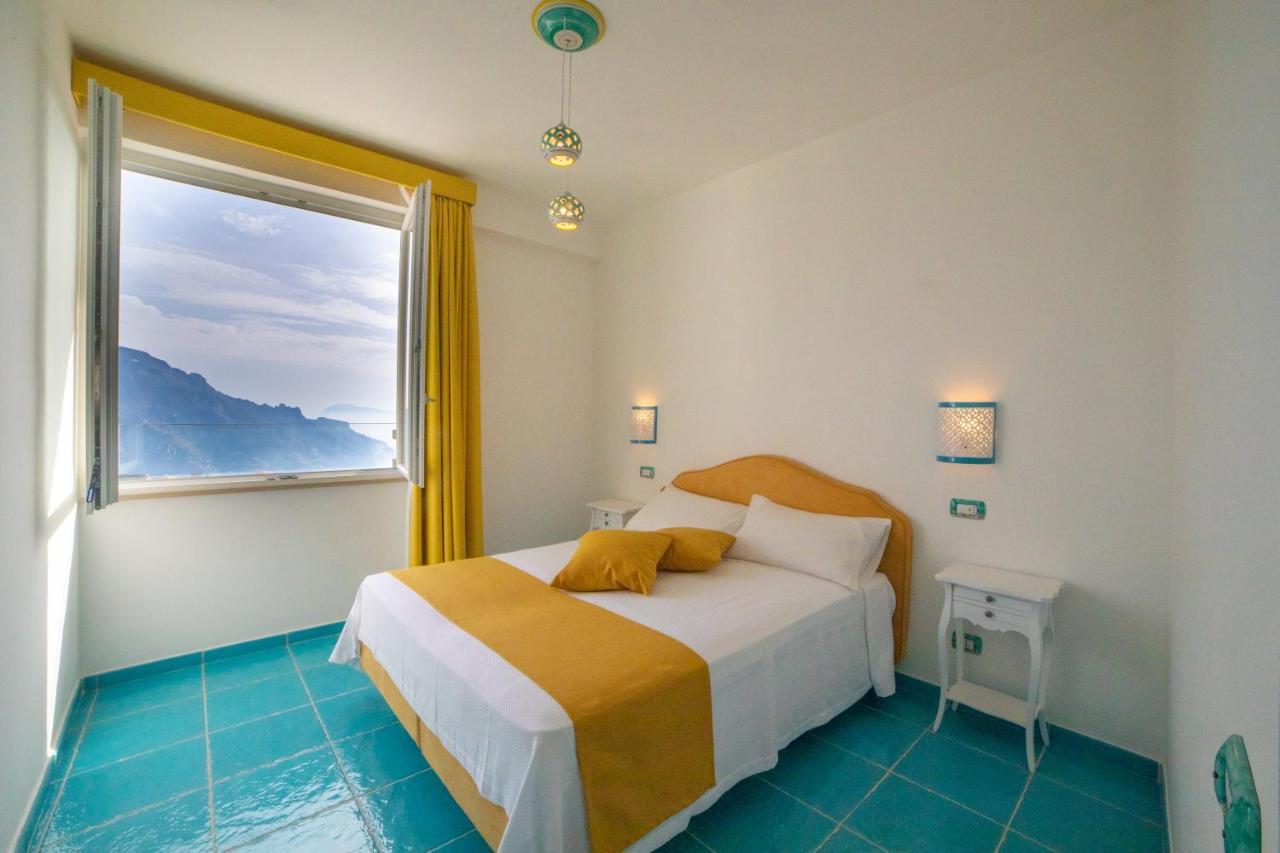 斯卡拉Ravello Dream Charming House公寓 外观 照片
