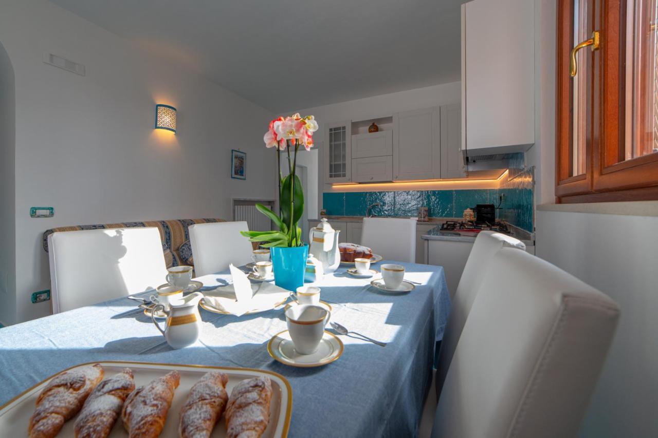 斯卡拉Ravello Dream Charming House公寓 外观 照片