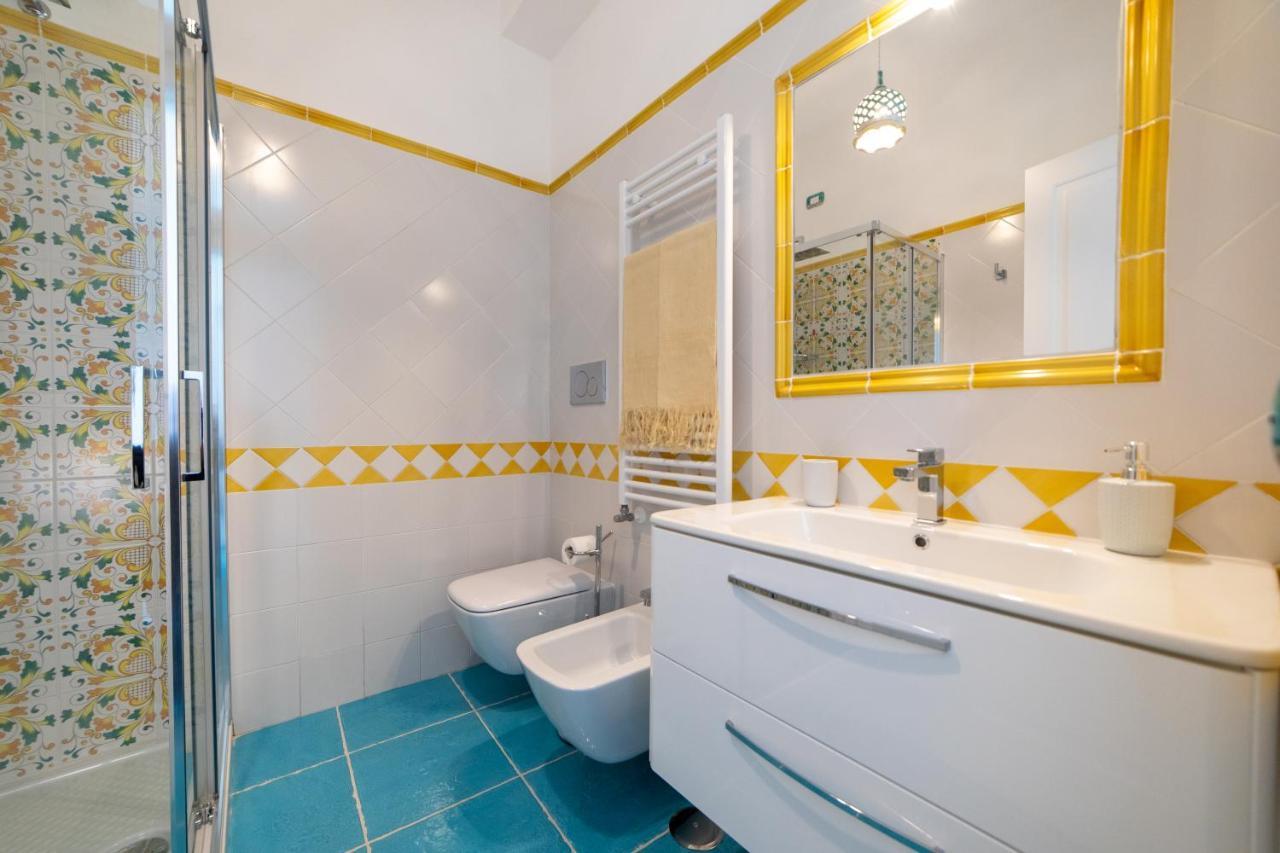 斯卡拉Ravello Dream Charming House公寓 外观 照片