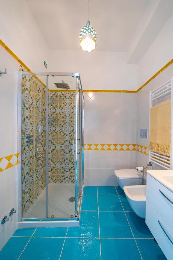 斯卡拉Ravello Dream Charming House公寓 外观 照片